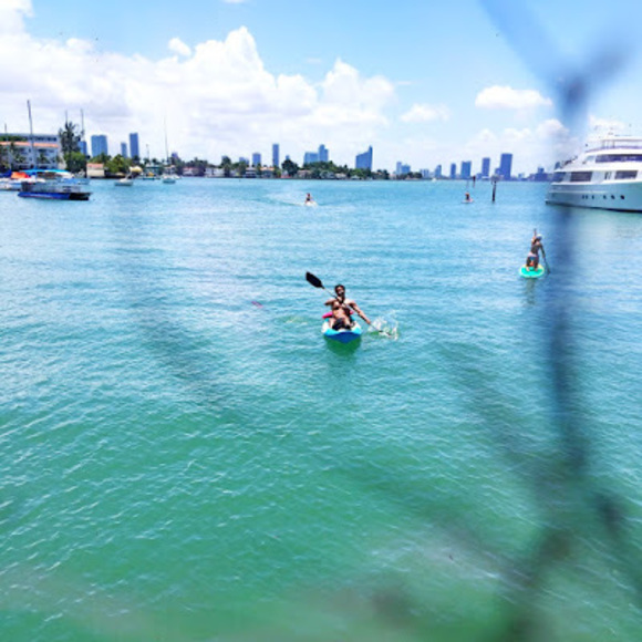 Meet your Posher, Kevin - Picture 1 of 1